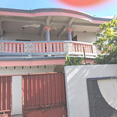 Tamatave Chez Bien Aimee Hotel Toamasina Exterior foto