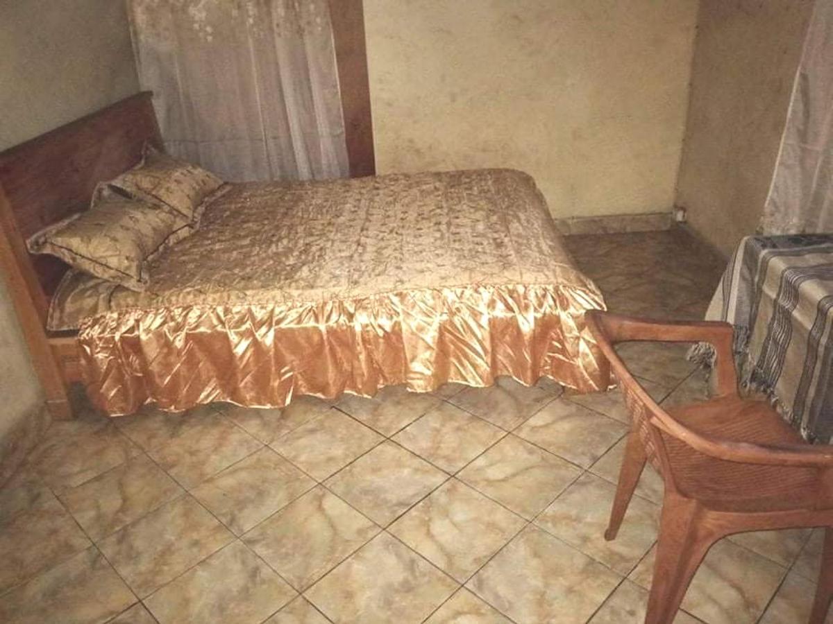 Tamatave Chez Bien Aimee Hotel Toamasina Exterior foto